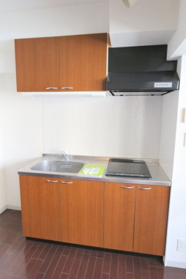 【キッチン】 | レギャン