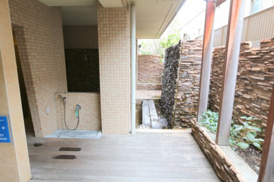 【エントランス】 | レギャン