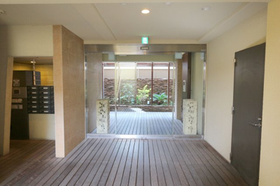 【ロビー】 | レギャン