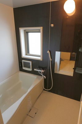 【浴室】 | レギャン