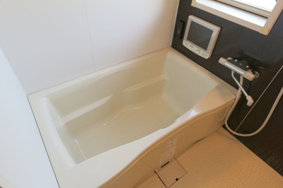 【浴室】 | レギャン