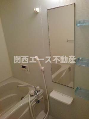【浴室】 | ラプチレユニオン