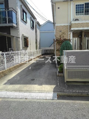 【その他共用部分】 | ラプチレユニオン