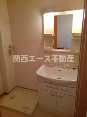 【洗面所】 | ラプチレユニオン