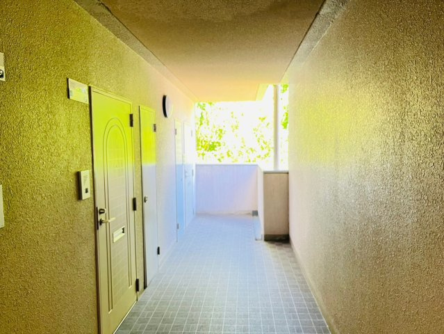 メゾンドルノン3階のその他共用部分|・熊本の不動産の事なら弊社へお任せ！
・外観・内装をご確認下さい！
・内覧ご予約おまちしております！