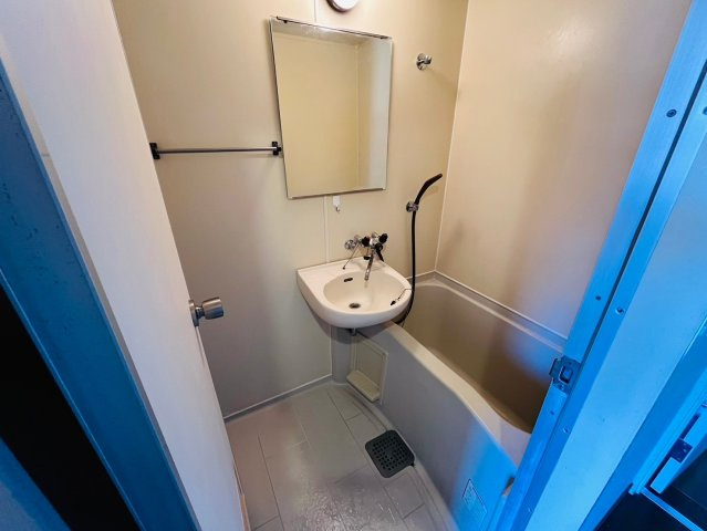 メゾンドルノン3階の浴室|・熊本の不動産の事なら弊社へお任せ！
・外観・内装をご確認下さい！
・内覧ご予約おまちしております！