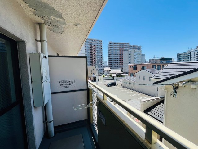 メゾンドルノン3階の展望|・熊本の不動産の事なら弊社へお任せ！
・外観・内装をご確認下さい！
・内覧ご予約おまちしております！