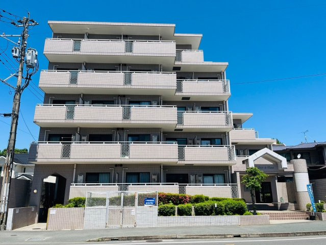 メゾンドルノン3階のその他|・外観・内装をご確認下さい！
・内覧ご予約おまちしております！