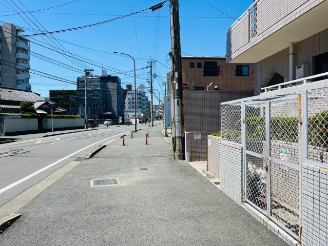 メゾンドルノン3階のその他|・外観・内装をご確認下さい！
・内覧ご予約おまちしております！