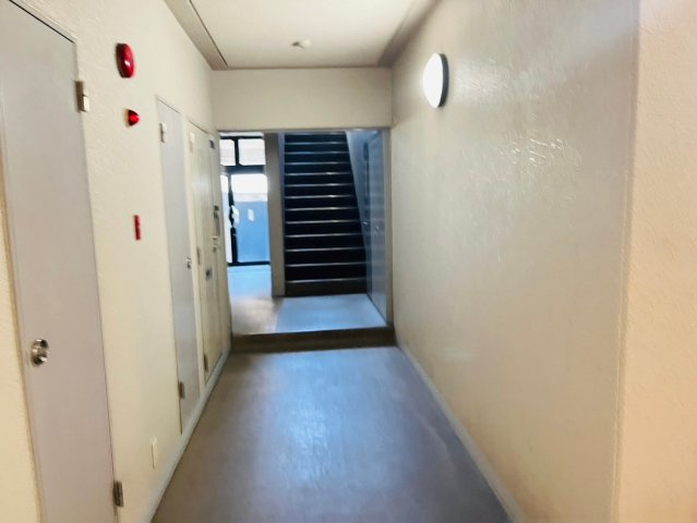 メゾンドルノン3階のその他共用部分|・熊本の不動産の事なら弊社へお任せ！
・外観・内装をご確認下さい！
・内覧ご予約おまちしております！