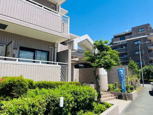 メゾンドルノン3階のその他|・外観・内装をご確認下さい！
・内覧ご予約おまちしております！