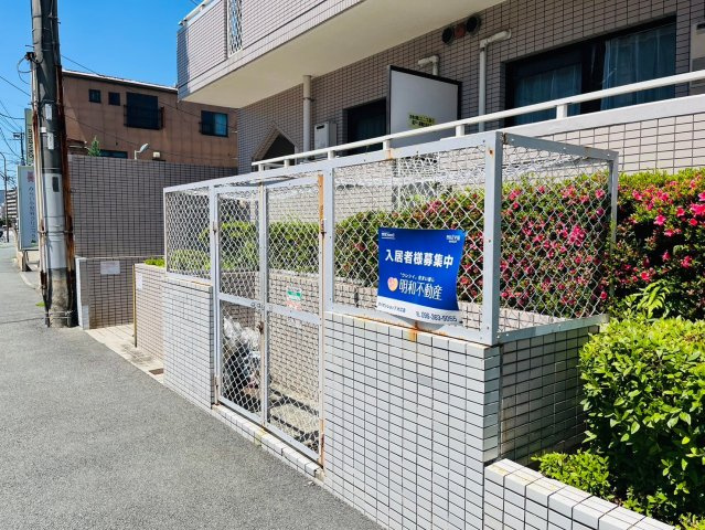 メゾンドルノン3階のその他|・外観・内装をご確認下さい！
・内覧ご予約おまちしております！