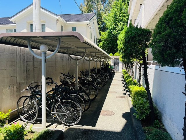 メゾンドルノン3階のその他|・外観・内装をご確認下さい！
・内覧ご予約おまちしております！