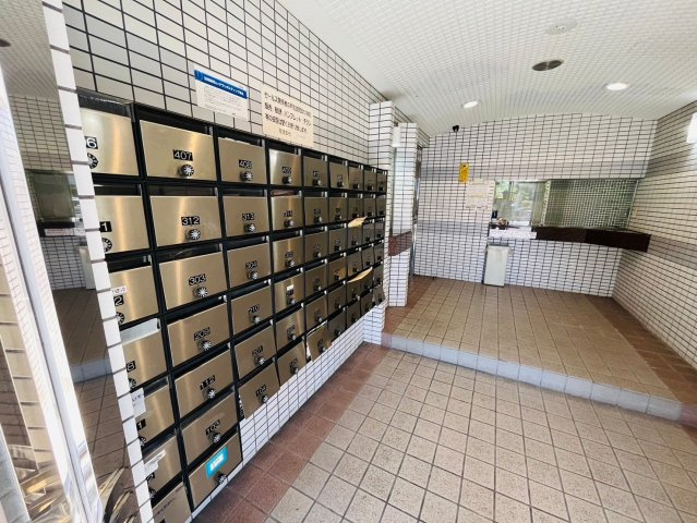 メゾンドルノン3階のその他共用部分|・外観・内装をご確認下さい！
・内覧ご予約おまちしております！