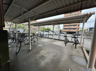 【その他共用部分】 | コーポ八代