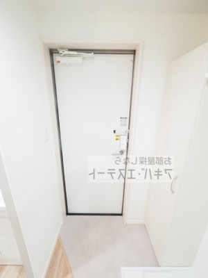 【玄関】 | カシェット