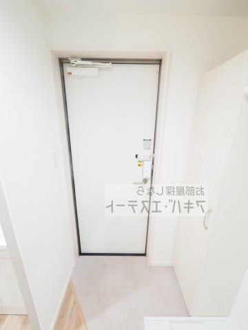 【玄関】 | カシェット