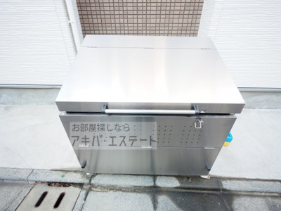 【その他共用部分】 | カシェット