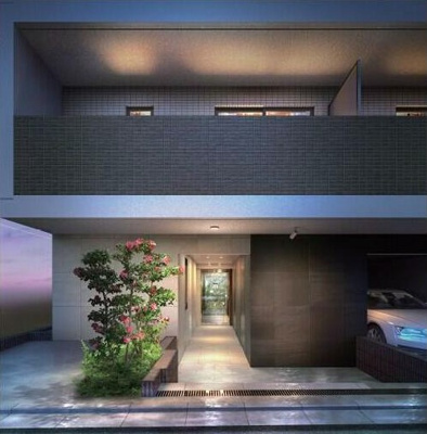 【エントランス】 | ベルグレードSI