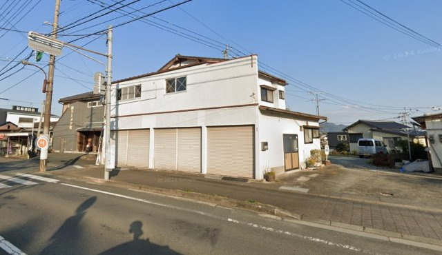 立願寺テナント