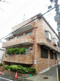 マンション清水坂の画像