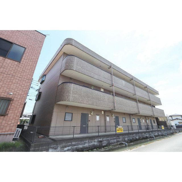 アーバンライフ北野【キャッシュバック対象物件】のエントランス