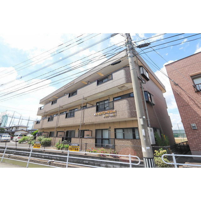 アーバンライフ北野【キャッシュバック対象物件】のロビー