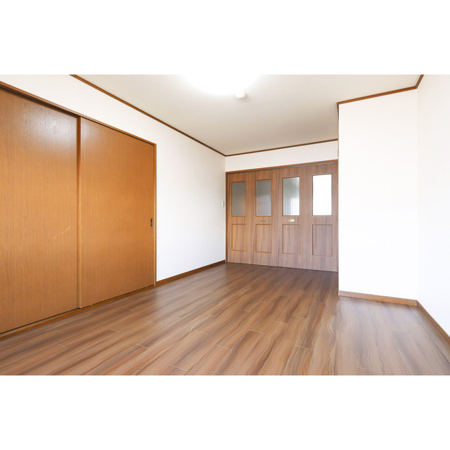 アーバンライフ北野【キャッシュバック対象物件】の内装|おしゃれな内装です