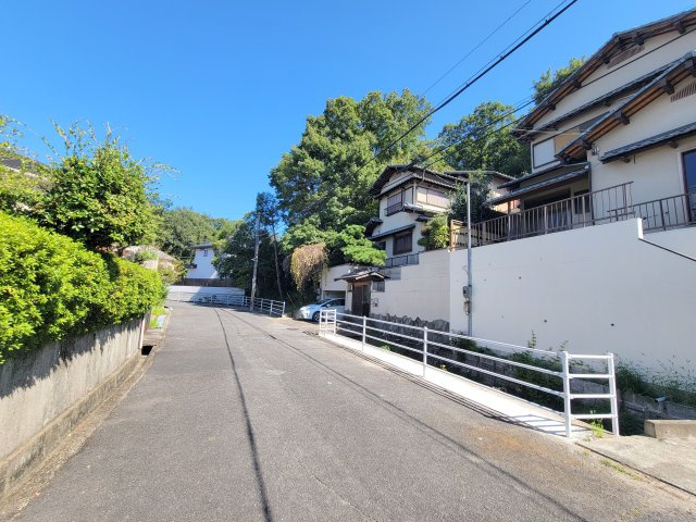 奈良市藤ノ木台4丁目戸建てのその他