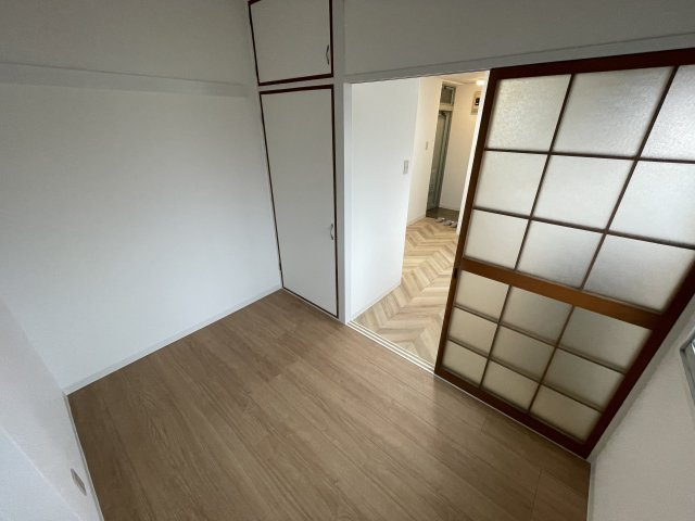 エクセレント櫛原の内装