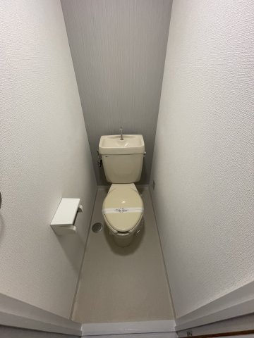 エクセレント櫛原のトイレ