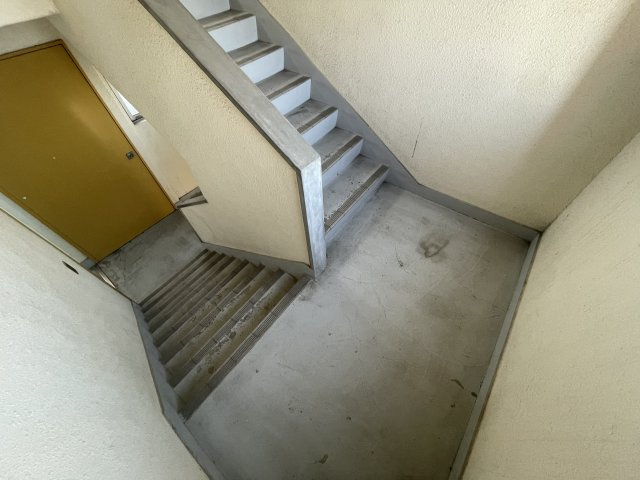 エクセレント櫛原のその他共用部分