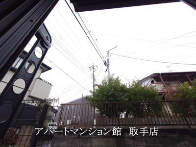 【展望】 | グランドソレーユ