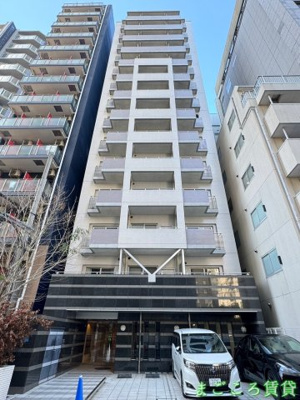 【外観】 | ｾｲﾜﾊﾟﾚｽ大手通