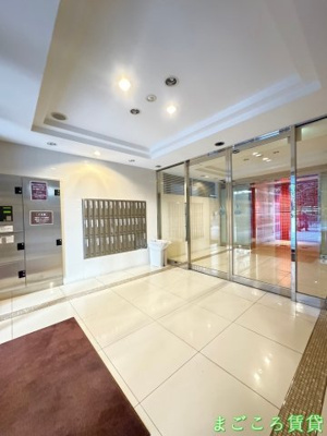 【ロビー】 | ｾｲﾜﾊﾟﾚｽ大手通