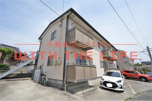 サンリバー大石【キャッシュバック対象物件】