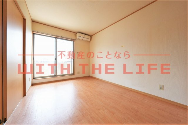 サンリバー大石【キャッシュバック対象物件】の内装|物件の内装です