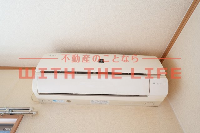 サンリバー大石【キャッシュバック対象物件】の設備