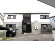 尼崎市西立花町２丁目のハイツの画像