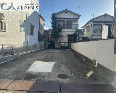 【外観】 | 神戸市西区王塚台二丁目　建築条件無し土地 | ☆建築条件なし☆
お好きなハウスメーカーで建築できます！！