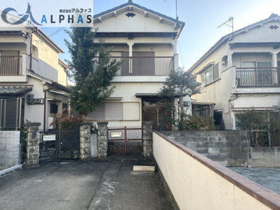 【外観】 | 神戸市西区王塚台二丁目　建築条件無し土地 | ☆建築条件なし☆
お好きなハウスメーカーで建築できます！！