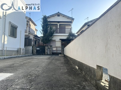 【外観】 | 神戸市西区王塚台二丁目　建築条件無し土地 | ☆建築条件なし☆
お好きなハウスメーカーで建築できます！！