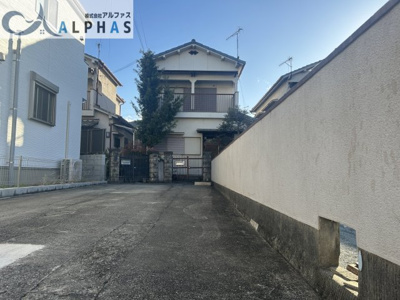 【外観】 | 神戸市西区王塚台二丁目　建築条件無し土地 | ☆建築条件なし☆
お好きなハウスメーカーで建築できます！！