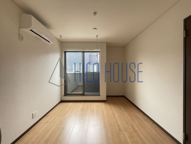 サクセス川越の居間・リビング