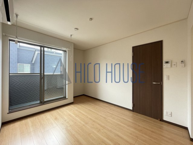 サクセス川越の居間・リビング