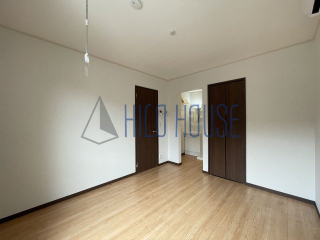 サクセス川越の居間・リビング