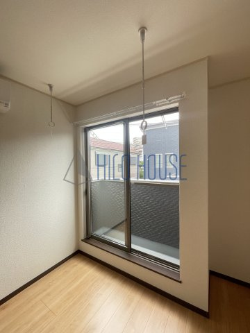 サクセス川越の設備