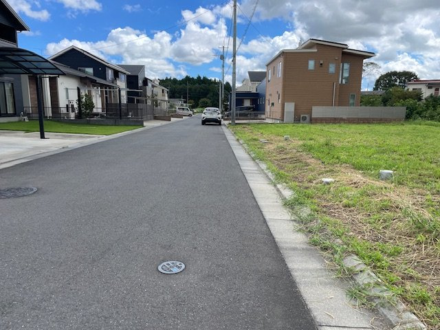 【外観】の画像