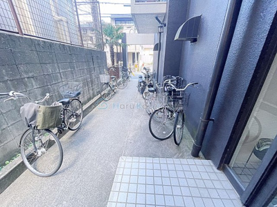 【その他共用部分】 | 第5協和ビル【名古屋市賃貸・ペット可】