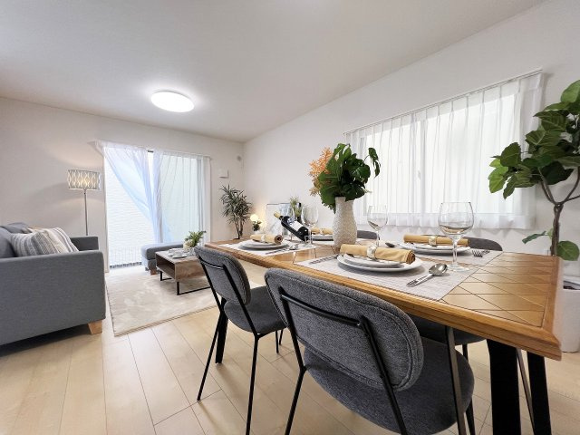 東急こどもの国線「こどもの国」中古戸建の画像